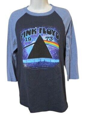 Pink Floyd Concert Tee